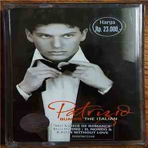 Patrizio Buanne - The Italian download free