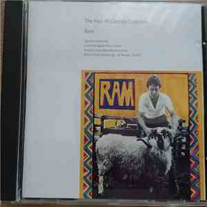 Paul & Linda McCartney - Ram download free
