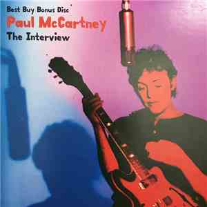 Paul McCartney - Best Buy Bonus Disc: Paul McCartney The Interview download free