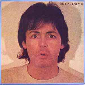 Paul McCartney - McCartney II download free
