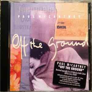 Paul McCartney - Off The Ground download free