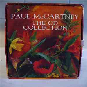Paul McCartney - The CD Collection download free