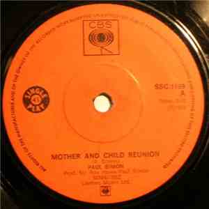 Paul Simon - Mother And Child Reunion download free