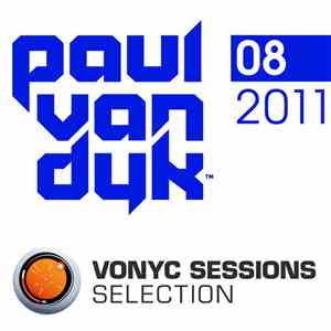 Paul van Dyk - Vonyc Sessions Selection 2011 - 08 download free