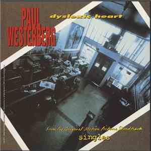 Paul Westerberg - Dyslexic Heart download free
