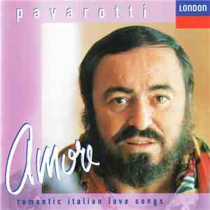 Pavarotti - Amore download free