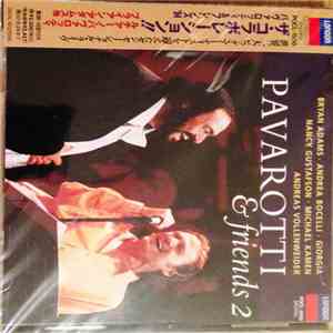 Pavarotti - Pavarotti & Friends 2 download free