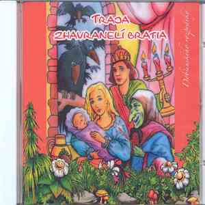 Pavol Dobšinský - Traja Zhavranelí Bratia download free