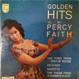 Percy Faith - Golden Hits By Percy Faith download free