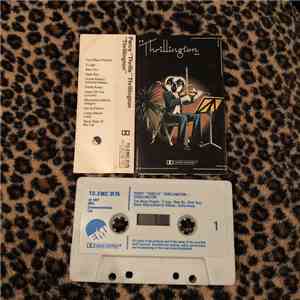 Percy "Thrills" Thrillington - Thrillington download free