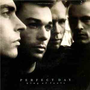 Perfect Day - King Of Fools download free
