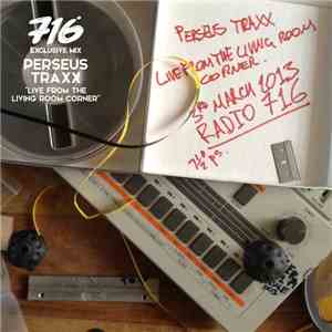 Perseus Traxx - Live From The Living Room Corner download free