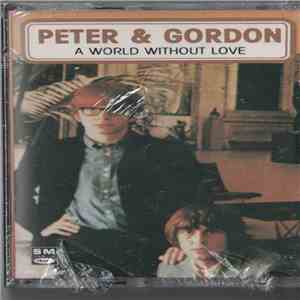 Peter & Gordon - A World Without Love download free