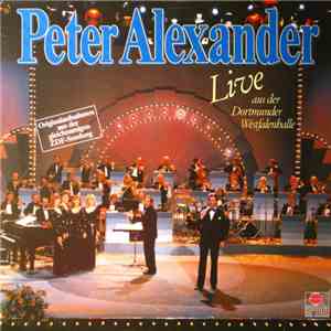 Peter Alexander - Live Aus Der Dortmunder Westfalenhalle download free