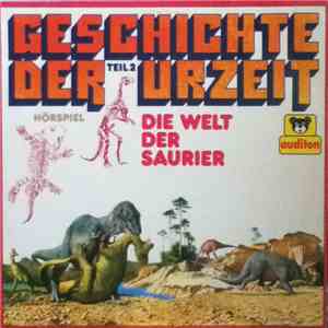 Peter Bars - Geschichte der Urzeit - Teil 2 download free
