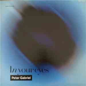 Peter Gabriel - In Your Eyes download free