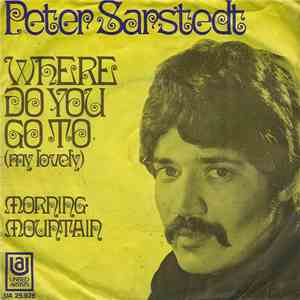Peter Sarstedt - Where Do You Go To My Lovely download free