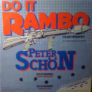 Peter Schön - Do It Rambo download free