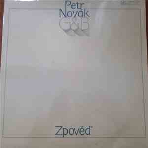 Petr Novák, G&B - Zpověď download free