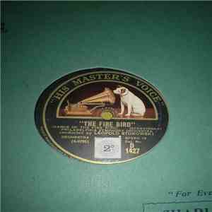 Philadelphia Symphony Orchestra Conducted By Stokowski - The Fire Bird (Dance Of The Fire Bird) / Khowantchina download free