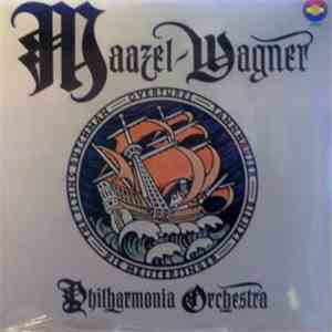 Philharmonia Orchestra - Wagner: Overtures download free