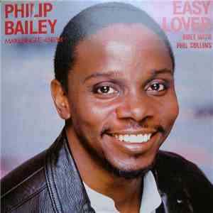 Philip Bailey Duet With Phil Collins - Easy Lover download free