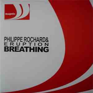 Philippe Rochard & Eruption - Breathing download free