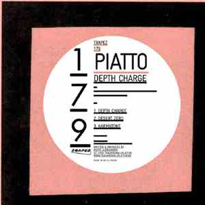 Piatto - Depth Charge download free
