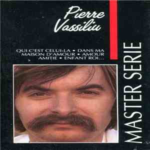 Pierre Vassiliu - Pierre Vassiliu download free