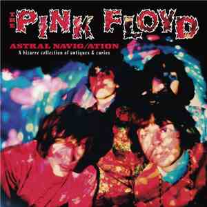 Pink Floyd - Astral Navig/Ation download free