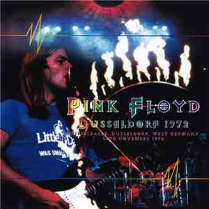 Pink Floyd - Dusseldorf 1972 download free