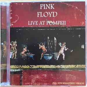 Pink Floyd - Live At Pompeii download free
