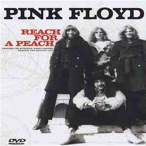 Pink Floyd - Reach For A Peach download free
