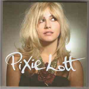 Pixie Lott - Pixie Lott - Promo Box download free
