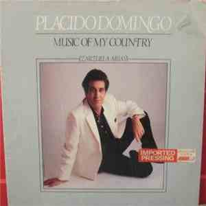Placido Domingo - Music Of My Country (Zarzuela Arias) download free