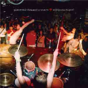 Planes Mistaken For Stars - We Ride To Fight! (The First Four Years) download free