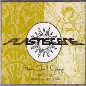 Plastiscene - Times Don't Change download free