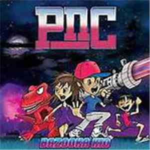 PNC  - Bazooka Kid download free
