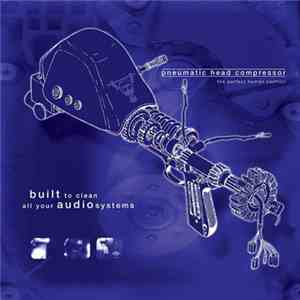 Pneumatic Head Compressor - The Perfect Human Conflict download free