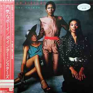 Pointer Sisters - Special Things download free