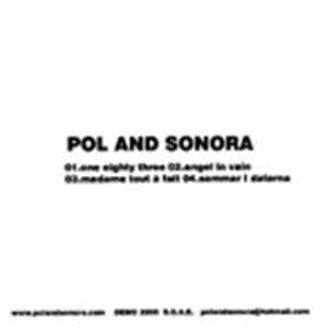 Pol And Sonora - Demo 2005 download free