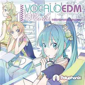 Polyphonix  - VOCALOEDM Works download free