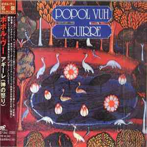 Popol Vuh - Aguirre (Wrath Of God) download free