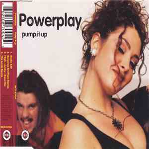 Powerplay - Pump It Up download free
