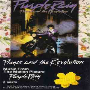 Prince And The Revolution - Purple Rain download free