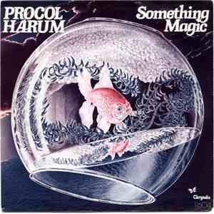 Procol Harum - Something Magic download free