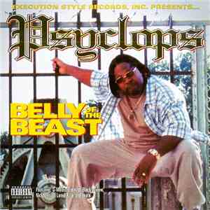 Psyclops  - Belly Of The Beast download free