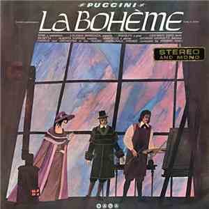 Puccini - La Bohème download free