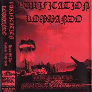 Purification Kommando - Dawn Of The Nuclear Holocaust download free