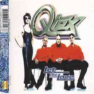 Q-Tex - Let The Love download free